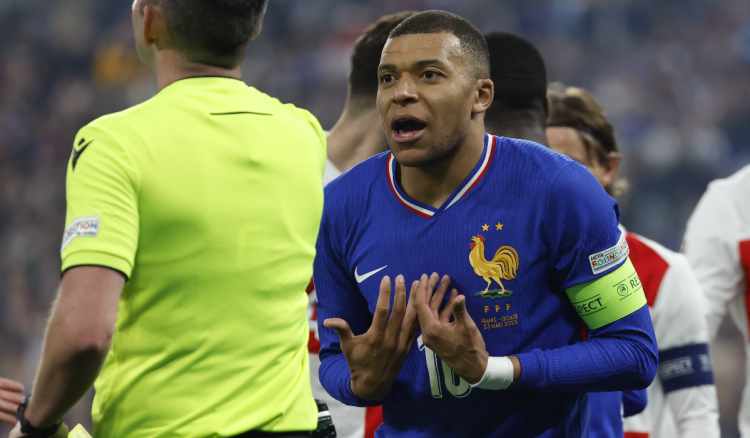 Maignan: ‘U Splitu je naš ponos bio povrijeđen’