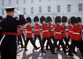 Sastali se francuski i britanski vojni vrh u svrhu mirovnih pregovora u Ukrajini