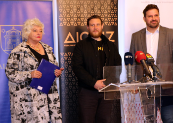 Predstavljen program 17. Međunarodnog festivala kazališnih akademija Dioniz