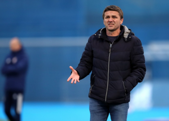 Luksemburg pobijedio Hrvatsku U19 u kvalifikacijama za EP