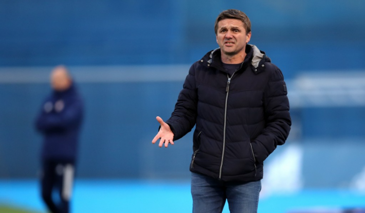 Luksemburg pobijedio Hrvatsku U19 u kvalifikacijama za EP