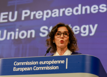 EU: ‘Rusija mora bezuvjetno povući sve trupe iz Ukrajine kako bi se ukinule sankcije EU-a’