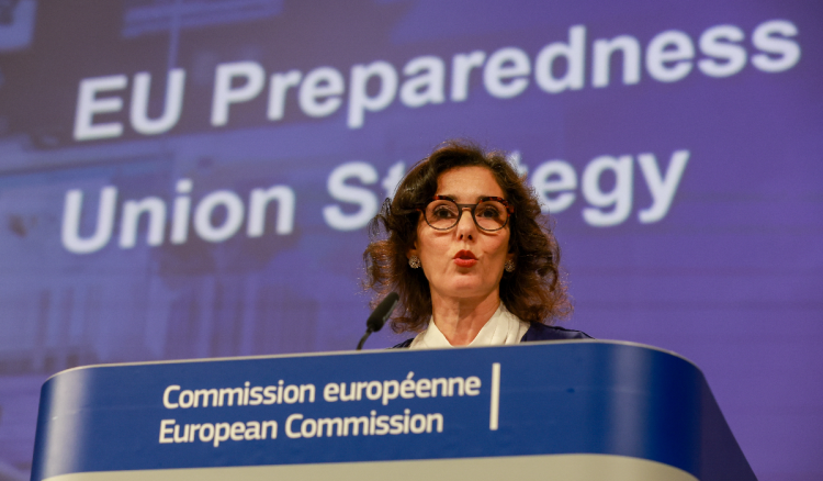 EU: ‘Rusija mora bezuvjetno povući sve trupe iz Ukrajine kako bi se ukinule sankcije EU-a’