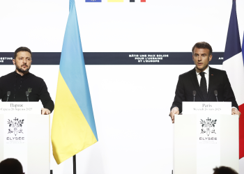 Novi samit u Parizu: Glavne teme su slanje vojske i mir u Ukrajini