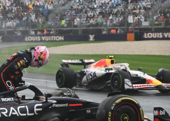 F1: Nakon samo dvije utrke Red Bull mijenja Lawsona s Tsunodom