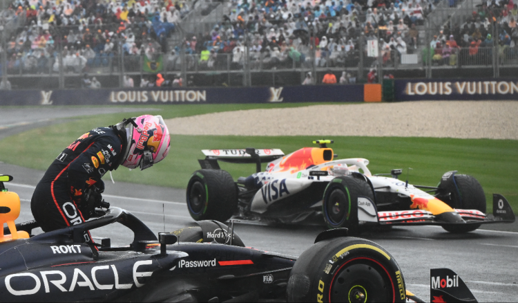 F1: Nakon samo dvije utrke Red Bull mijenja Lawsona s Tsunodom