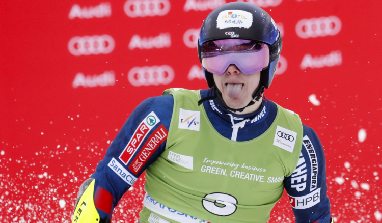 Skijanje: Zubčić u Sun Valleyu zauzeo 14. mjesto