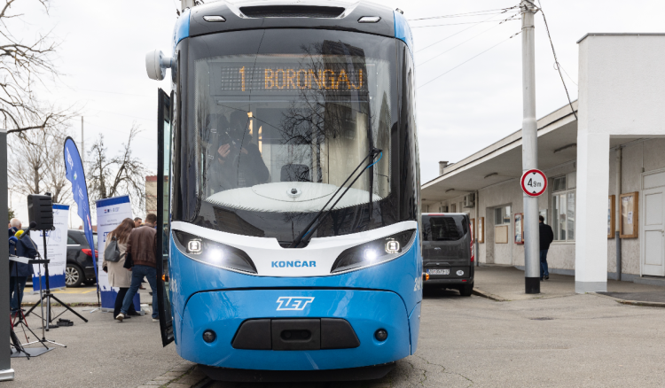 Javni prijevoz u Zagrebu – tramvaji, od travnja besplatni za mlađe od 18 godina