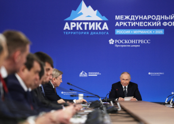 Putin planira staviti dio Ukrajine pod privremenu upravu