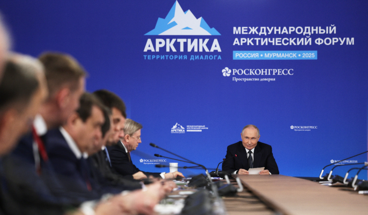 Putin planira staviti dio Ukrajine pod privremenu upravu