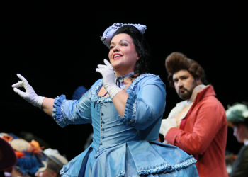 HNK Rijeka ugostila premijerno izdanje opere ‘Manon Lescaut