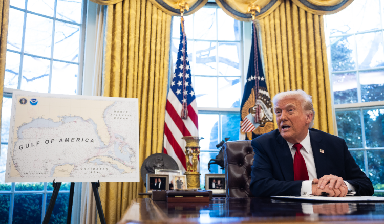 Trump uvodi carine na rusku naftu ako Rusija nastavi izigravati njegove planove za mir