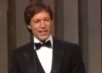 Preminuo slavni američki glumac Richard Chamberlain