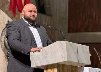 Duhovni seminar u župi Kočerin. Trojica muškaraca posvjedočila o svojim obraćenjima