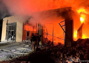 Rusija u završnoj fazi operacije protiv ukrajinskih snaga u Kursku