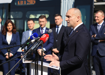 Anušić: ‘Razvijamo projekte za proizvodnju streljiva malog i velikog kalibra’