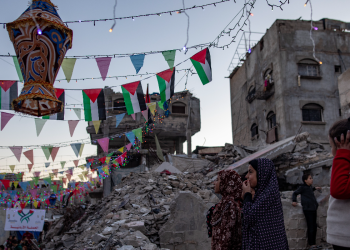 Hamas: ‘Podržavamo Trumpovu odluku da odustane od prijedloga o trajnom raseljavanju Palestinaca iz Gaze’