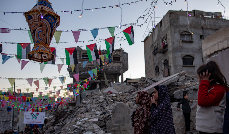 Hamas: ‘Podržavamo Trumpovu odluku da odustane od prijedloga o trajnom raseljavanju Palestinaca iz Gaze’