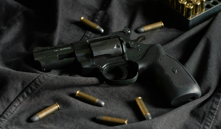 Pas iz pištolja ranio čovjeka