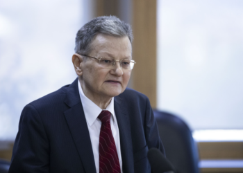 Preminuo predsjednik Vrhovnog suda Radovan Dobronić