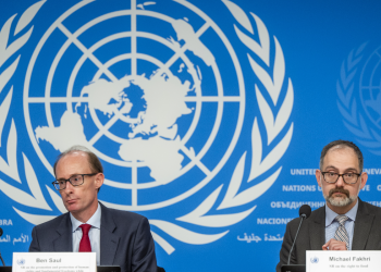 UN-ovi stručnjaci: ‘Izrael je počinio genocidna djela protiv Palestinaca i koristio seksualno nasilje’