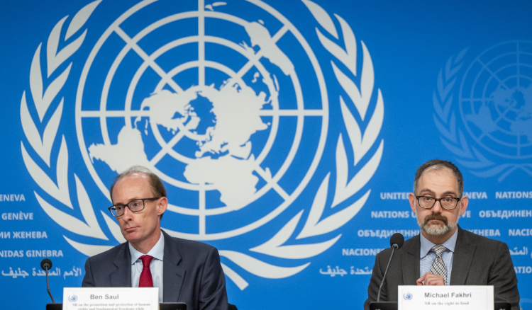 UN-ovi stručnjaci: ‘Izrael je počinio genocidna djela protiv Palestinaca i koristio seksualno nasilje’
