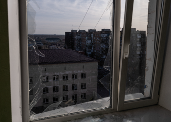 Finska i Ukrajina potpisale su bilateralni sporazum o obrambenoj suradnji