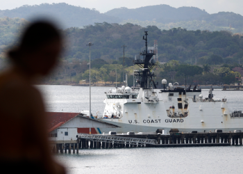 SAD želi potpuni pristup Panamskom kanalu