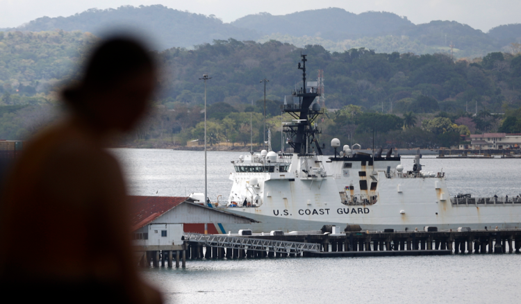 SAD želi potpuni pristup Panamskom kanalu