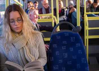 Kako se zaštititi od zaraznog virusa u autobusu?