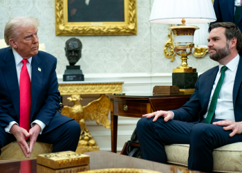 Vance: ‘Bio bih šokiran da Trump podržava širenje nuklearnog oružja dalje na istok Europe’