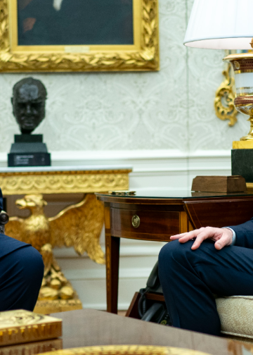 Vance: ‘Bio bih šokiran da Trump podržava širenje nuklearnog oružja dalje na istok Europe’