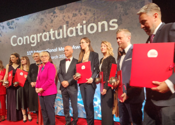 Dvije hrvatske liječnice u finalu Medicinskog Oscara