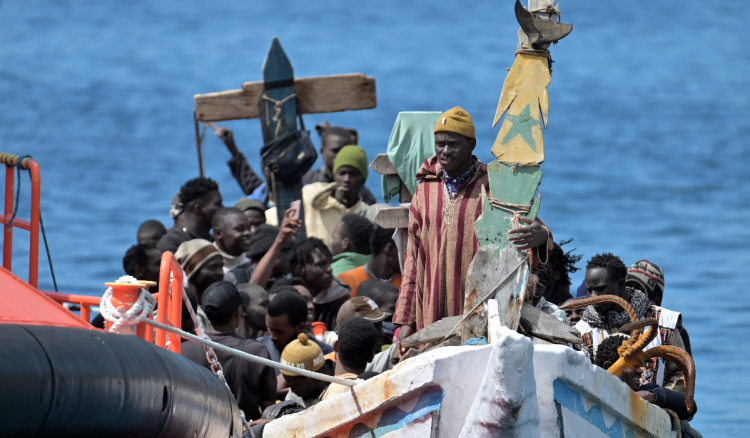 Brže deportacije i stroža pravila: EU pojačava borbu protiv nepravilnih migracija