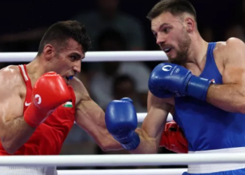 Gabrijel Veočić impresivno do finala Bocskai memorijala nakon sedam mjeseci pauze