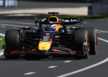 F1: Norris uzeo ‘pole position’ u Australiji, Hamilton u Ferrariu tek osmi