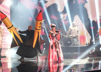 Let 3 nastupit će na festivalu ‘Gajnice vrište’ u Zagrebu