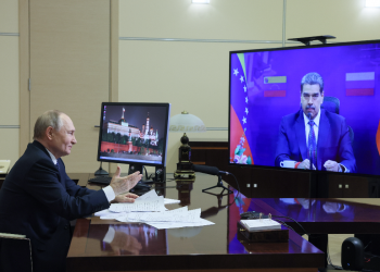 Moskva traži NATO jamstva: Bez članstva Ukrajine u savezu