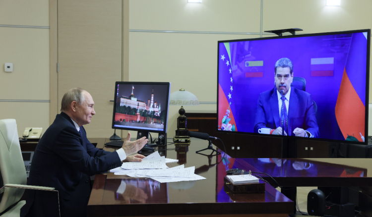 Moskva traži NATO jamstva: Bez članstva Ukrajine u savezu