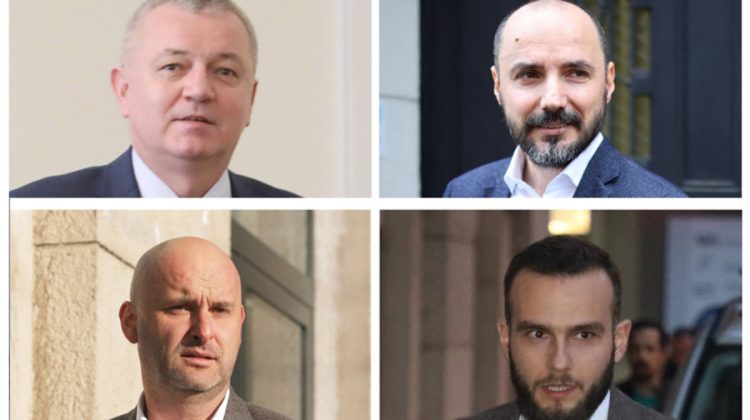 Optužnica potvrđena: Bivši ministri na sudu zbog afere ‘po babi i po stričevima’