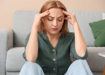 Kako menopauza utječe na mozak?