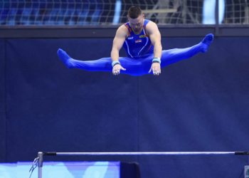 Loše vijesti za hrvatsku reprezentaciju: Tin Srbić zbog ozljede otkazao nastup u Osijeku