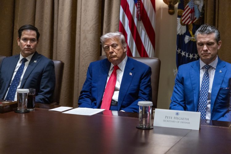 Trump razmatra zatvaranje američkih diplomatskih ureda u BiH i diljem svijeta