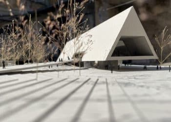 Gospić dobio idejno rješenje za budući Memorijalni centar Domovinskog rata Ličko-senjske županije