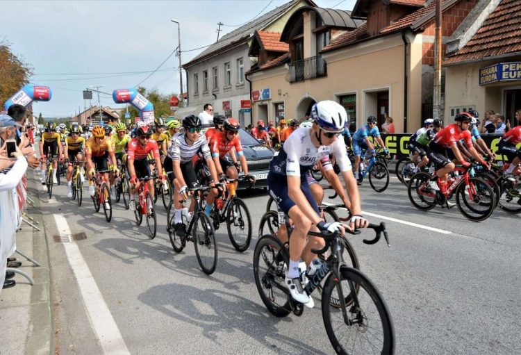 Grad Labin ugostit će jubilarno deseto izdanje biciklističke utrke CRO Race