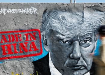 Trumpovih 100 dana na vlasti: carine, Ukrajina, Izrael, pad potpore