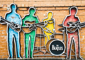 Najavljena četiri filma o kultnom britanskom sastavu Beatles, poznati i glumci