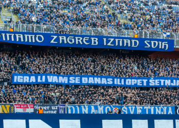 Dan kada je Dinamo postao najgori prvak HNL-a