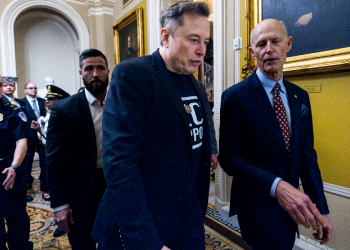 Udarac za Trumpa i Muska: Liberali nakon izbora zadržali većinu na Vrhovnom sudu Wisconsina