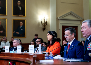 Smijenjen šef američke Nacionalne sigurnosne agencije